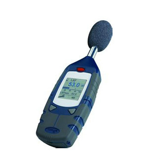 XO-CEL600噪声计量仪（数字声级计）